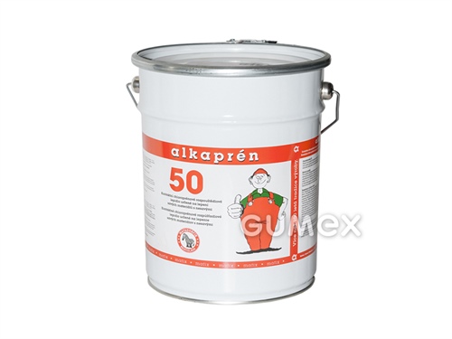LEPIDLO ALKAPRÉN 50